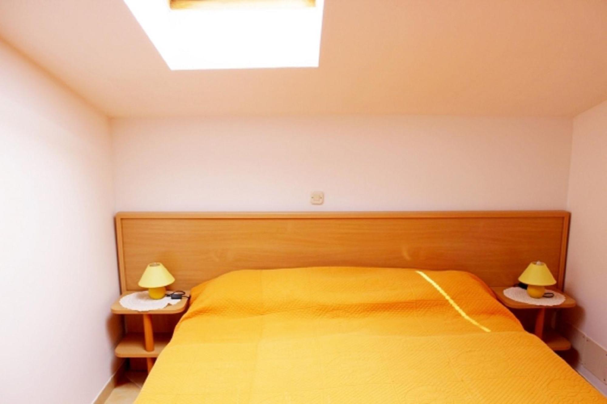 Apartments Pansion Franka Брист Екстер'єр фото