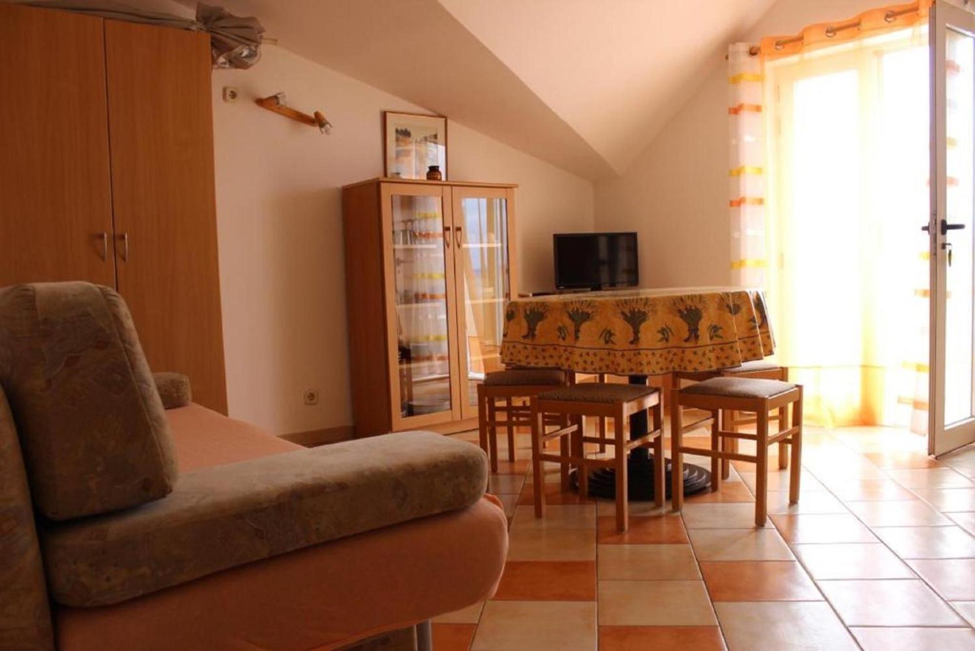 Apartments Pansion Franka Брист Екстер'єр фото