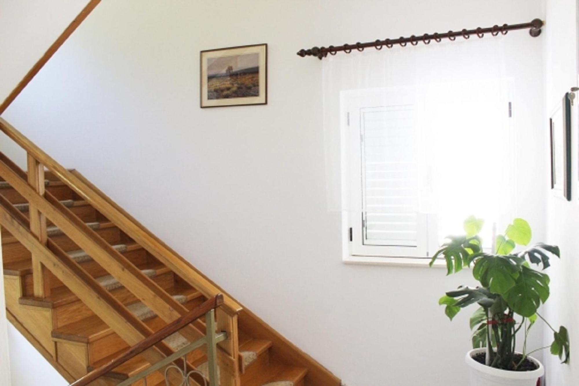 Apartments Pansion Franka Брист Екстер'єр фото