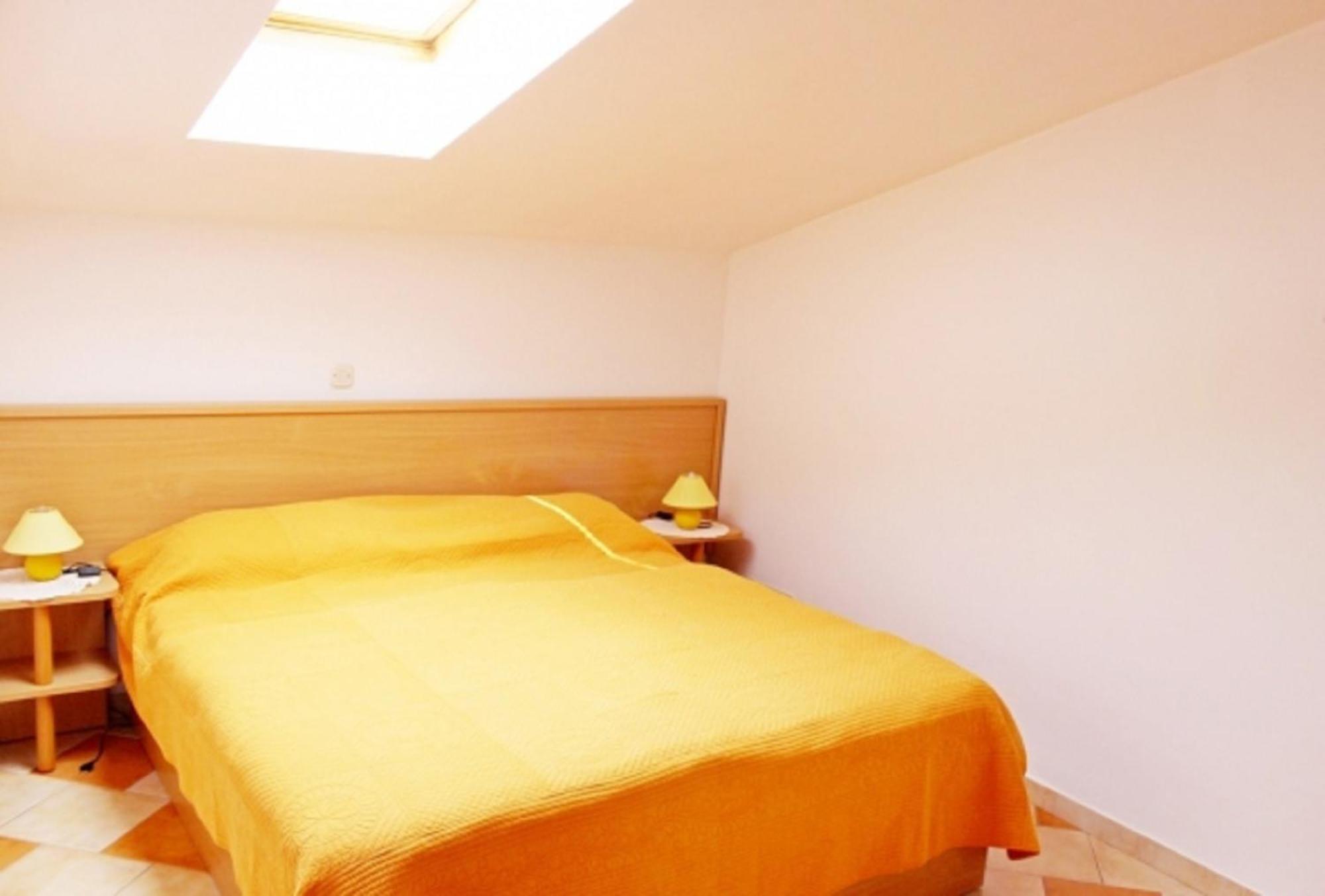 Apartments Pansion Franka Брист Екстер'єр фото